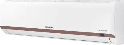 Samsung AR18TY3QBBR 1.5 Ton 3 Star Split Inverter AC