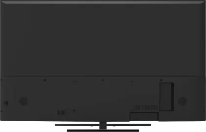 Candy CA5560CQLED 55 inch Ultra HD 4K Smart QLED TV