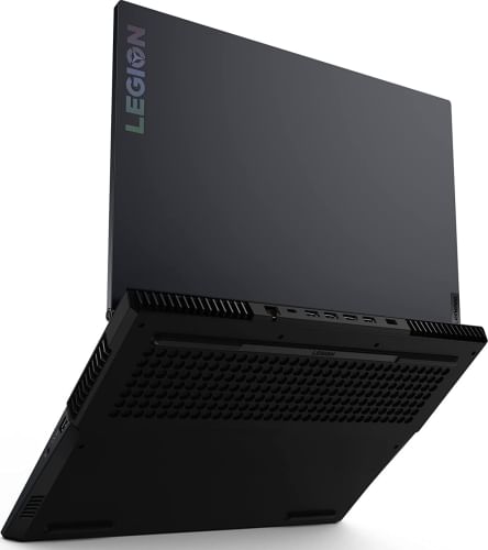 Lenovo Legion 5 82JW00HYIN Gaming Laptop (Ryzen 5 5600H/ 8GB/ 512GB SSD/ Win11 Home/ 4GB Graph)