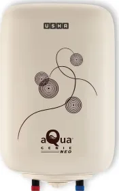 Usha Aquagenie Neo 10L Storage Water Geyser