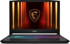 MSI Prestige 14 AI Studio C1UDXG-030IN Laptop vs MSI Katana 15 HX B14WEK-437IN Gaming Laptop