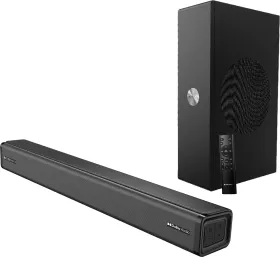 Zebronics Juke BAR 8700 PRO 160W Soundbar