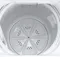 Godrej WT 600C Top Loading Washing Machine