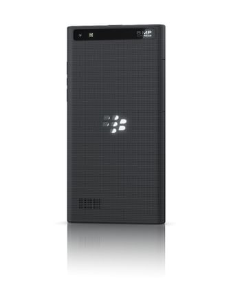 BlackBerry Leap