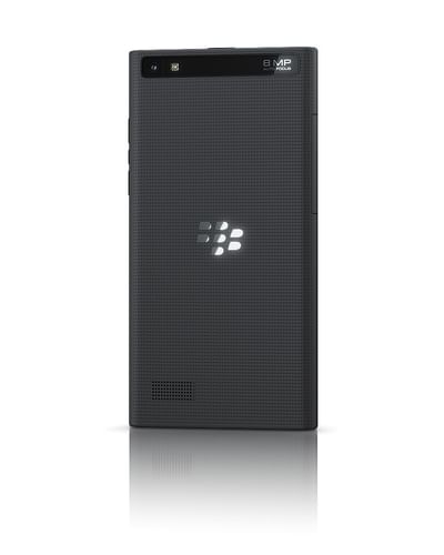 BlackBerry Leap