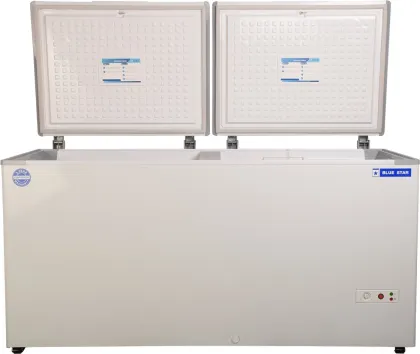 Bluestar CHF400A 400 L Deep Freezer