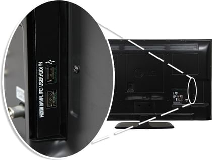 LG 50PB560B 126cm (50) Plasma TV (HD Ready)