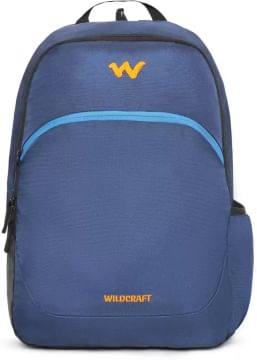 Wildcraft  Zeal 17 L Backpack