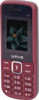 Gfive N9