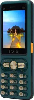 Lvix L1 Rio