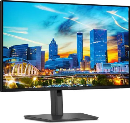 Dell Pro P P2426HE 24 inch Full HD Monitor