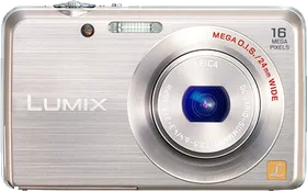 Panasonic Lumix DMC-FH8 Point & Shoot