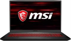 MSI GF75 9SC-409IN Gaming Laptop vs HP 15s-fq2717TU Laptop