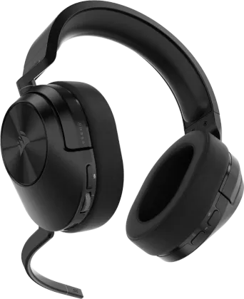 Corsair HS55 Core Wireless Gaming Headphones