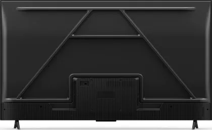 iFFALCON U62 58 inch Ultra HD 4K Smart LED TV (iFF58U62)