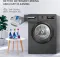 Bosch WAJ20069IN 7 Kg Fully Automatic Front Load Washing Machine