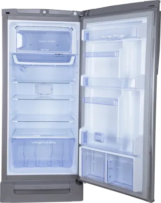 Godrej RD EDGEPRO 225E 53 TAI ST 210 L 5 Star Single Door Refrigerator
