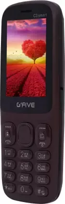 GFive C3 Smart