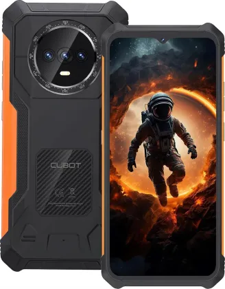 Cubot KingKong ES5