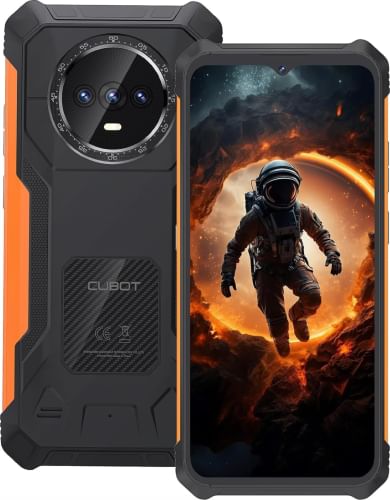 Cubot KingKong ES5
