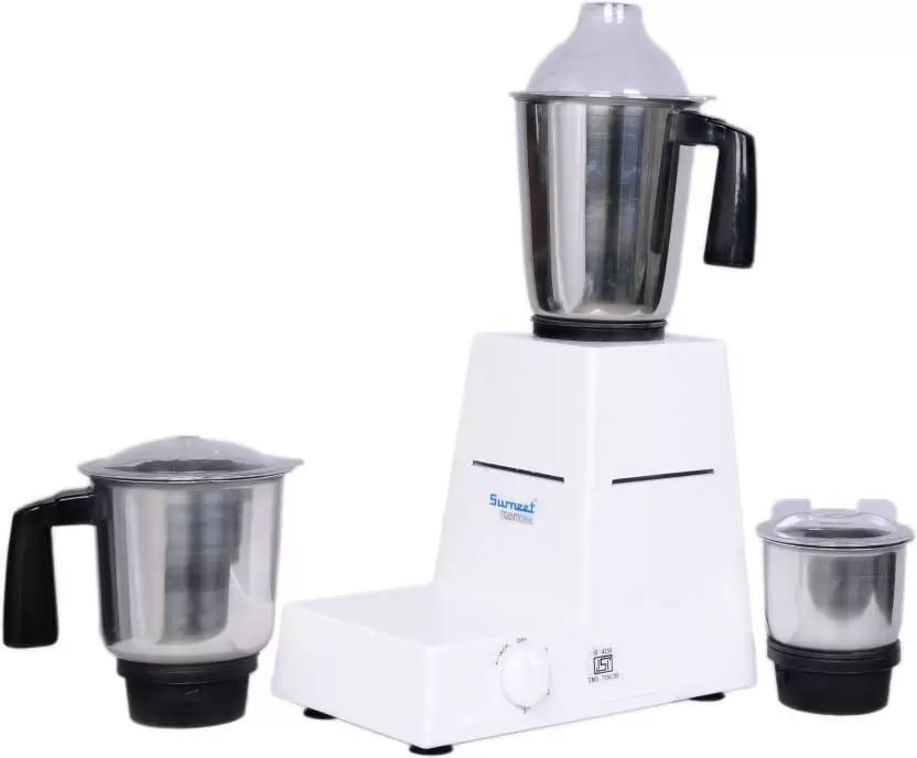 sumeet amica mixer grinder