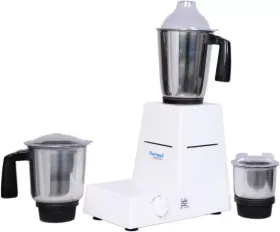 Sumeet SM18030678 550 W Juicer Mixer Grinder (3 Jars)