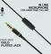 TP TROOPS TP-7052 Wired Earphones