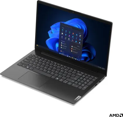 Lenovo V15 G6 ARP 83V4001WUS Laptop (AMD Ryzen 5 150/ 8GB/ 256GB SSD/ Win 11)