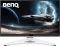 BenQ EX271U 27 inch Ultra HD 4K Gaming Monitor