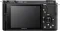 Sony Alpha ZV-E10 24MP Mirrorless Camera with E APS-C 18-105mm F/4 Zoom G Lens