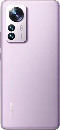 Xiaomi 12 Pro 5G (12GB RAM + 256GB)