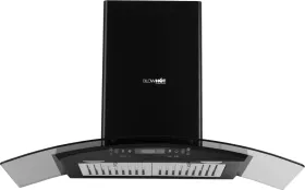 Blowhot Electra BAC MS 90 Auto Clean Wall Mounted Chimney