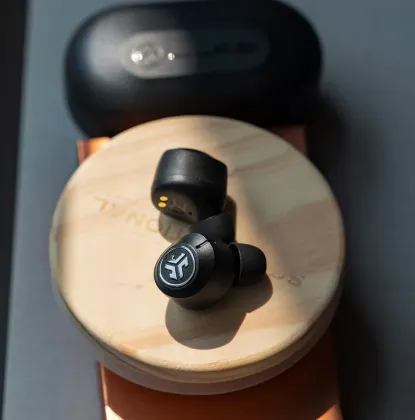 JLab JBuds Air ANC True Wireless Earbuds