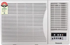 Panasonic CW-XN182AM 1.5 Ton 5 Star Window AC