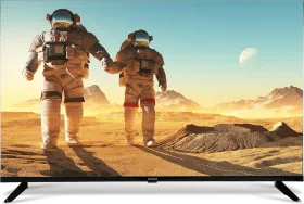 Sansui JSS32GSQLED 32 inch HD Ready Smart QLED TV