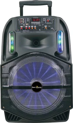 Jack Martin Blaster 140 W Bluetooth Speaker