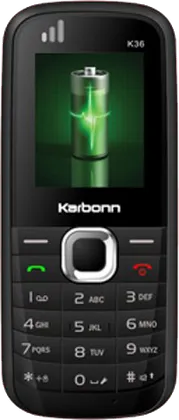 Karbonn K36