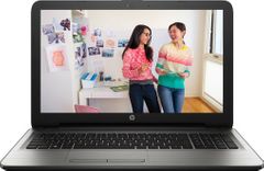 HP 15-ba028AX Notebook vs HP 15s-FQ2535TU Laptop