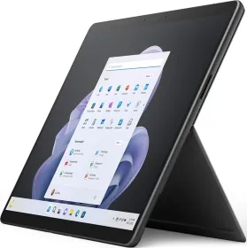 Microsoft Surface Pro 9 ‎‎QIX-00031 Laptop (12th Gen Core i7/ 16GB/ 512GB SSD/ Win11)