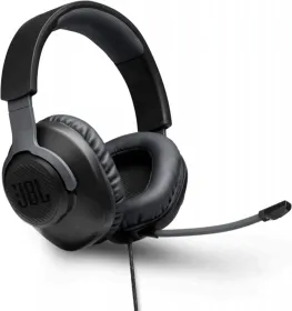 JBL Free WFH Wired Headphones