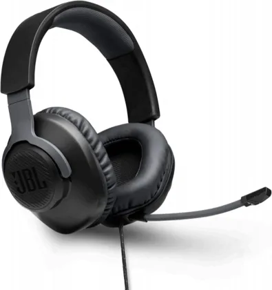 JBL Free WFH Wired Headphones