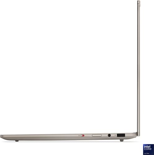 Lenovo Yoga Slim 7 14ILL10 83JX00EVIN Laptop (Intel Core Ultra 7 256V/ 16GB/ 512GB SSD/ Win11)