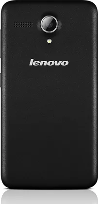 Lenovo A606