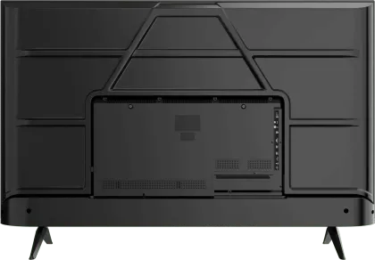 Croma CREL065UGQ024650 65 inch Smart QLED TV