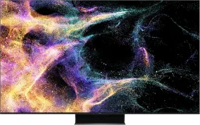 TCL C84 75 inch Ultra HD 4K Smart QLED TV (75C845) - image 1