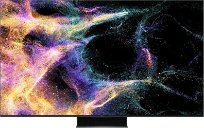 TCL C84 75 inch Ultra HD 4K Smart QLED TV (75C845)