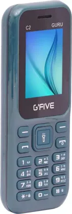 GFive C2 Guru