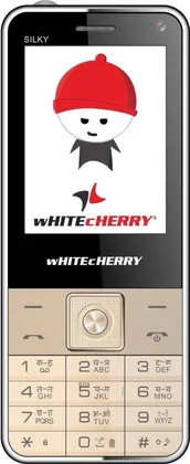 Whitecherry Silky