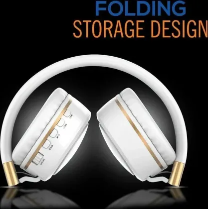 UNIX Cool Wireless Headphones