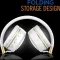 UNIX Cool Wireless Headphones